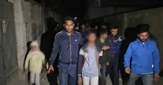 নারায়ণগঞ্জের পরিকল্পিত ডাকাতির ঘটনায় ৩ শিক্ষার্থী আটক